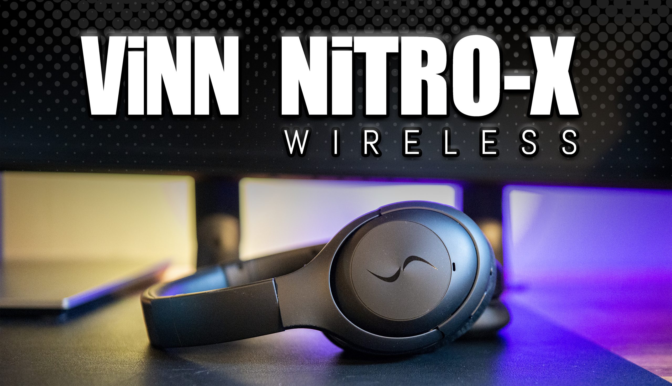 Tävling – Vinn NiTRO-X Wireless