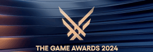 De fem bästa spelen från The Game Awards 2024