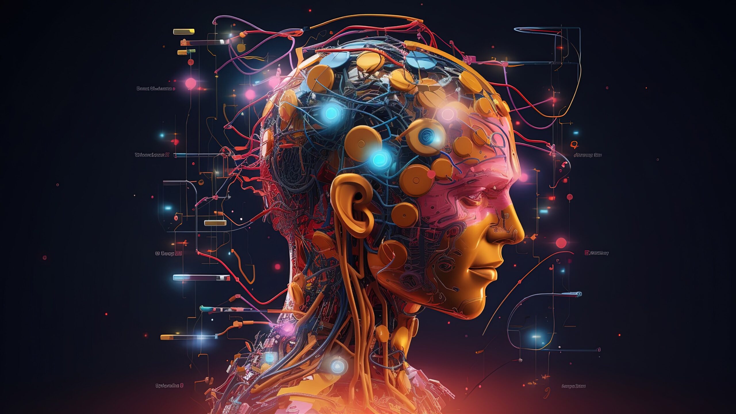 Neuralink siktar på 20 000 hjärnimplantat per år – planerar tre olika chip