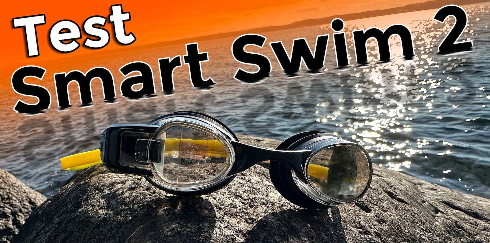 Test – Smart Swim 2