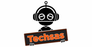 Techsajten presenterar maskoten Techsas – vinnande namn i tävlingen