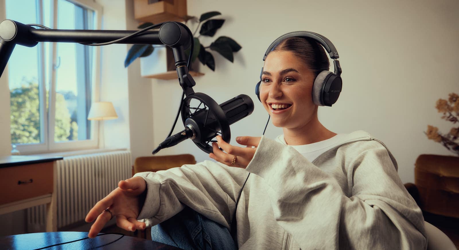 Beyerdynamic lanserar DT 270 PRO – över-ear i PRO-serien till budgetpris