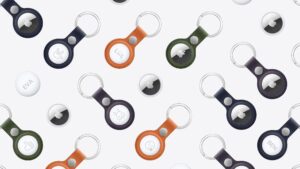 Apple AirTag 2 – ny spårningsbricka med bättre räckvidd och högre ljud