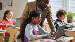 Lenovo lanserar datorer riktade mot skolan