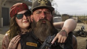 Promobild för Grand Theft Auto 6 från Rockstar Games.