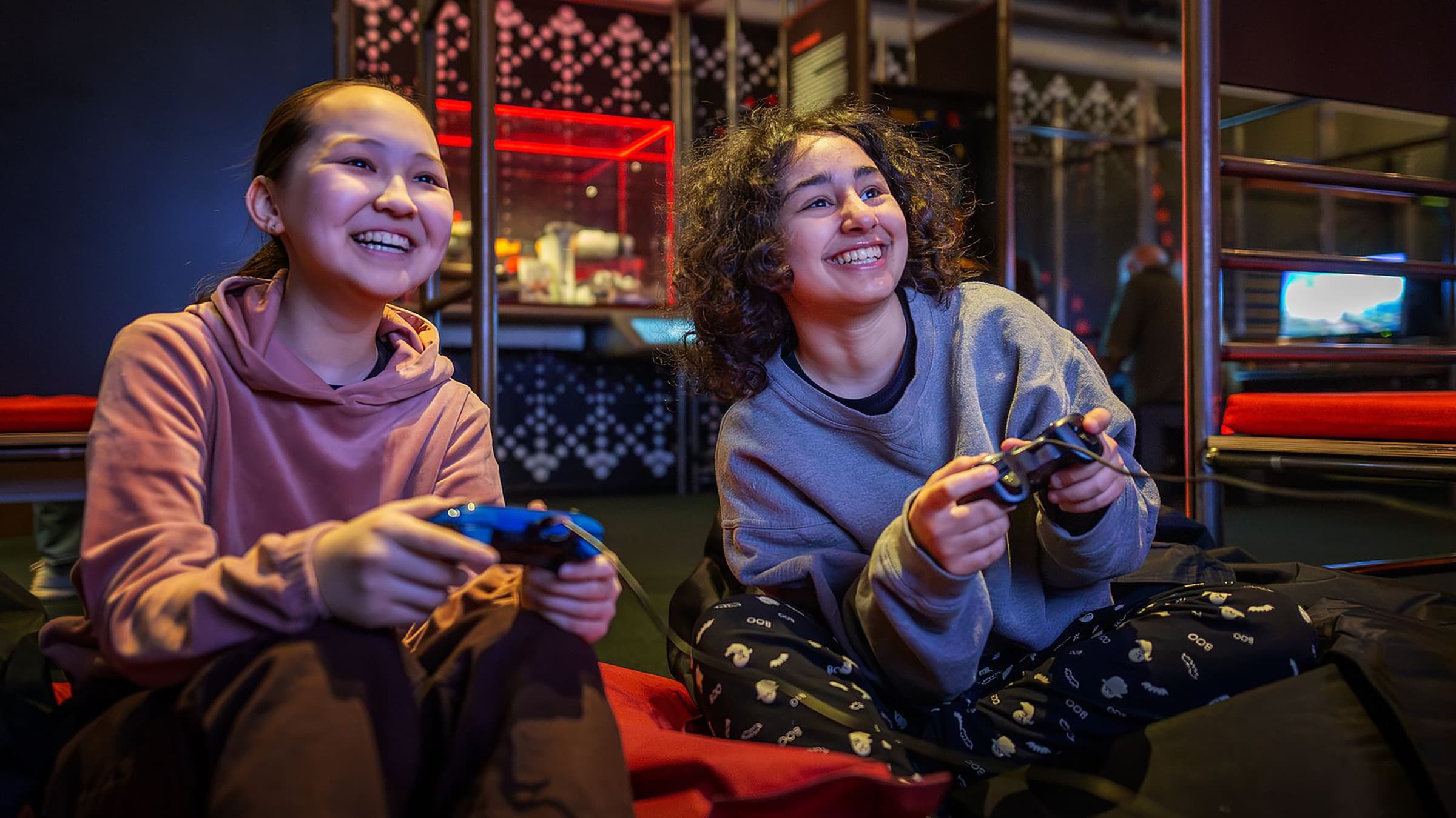 Tekniska Museet bjuder in till spellov