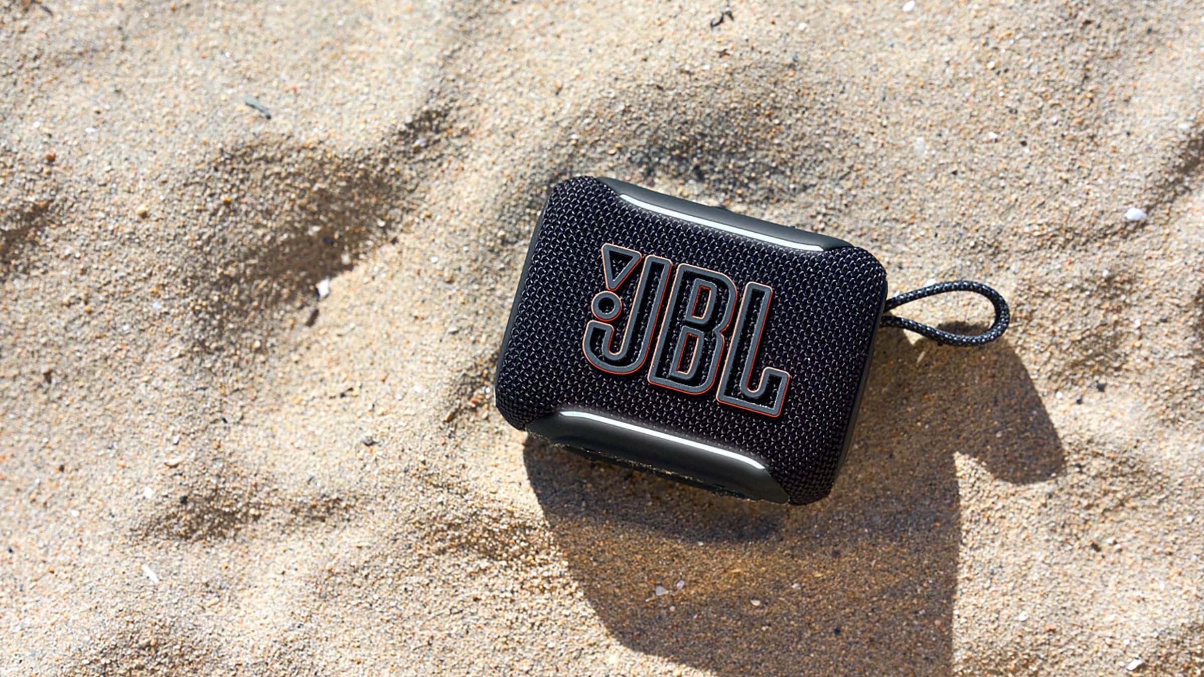 JBL uppdaterar Xtreme och Go – kraftfullare ljud och nya funktioner