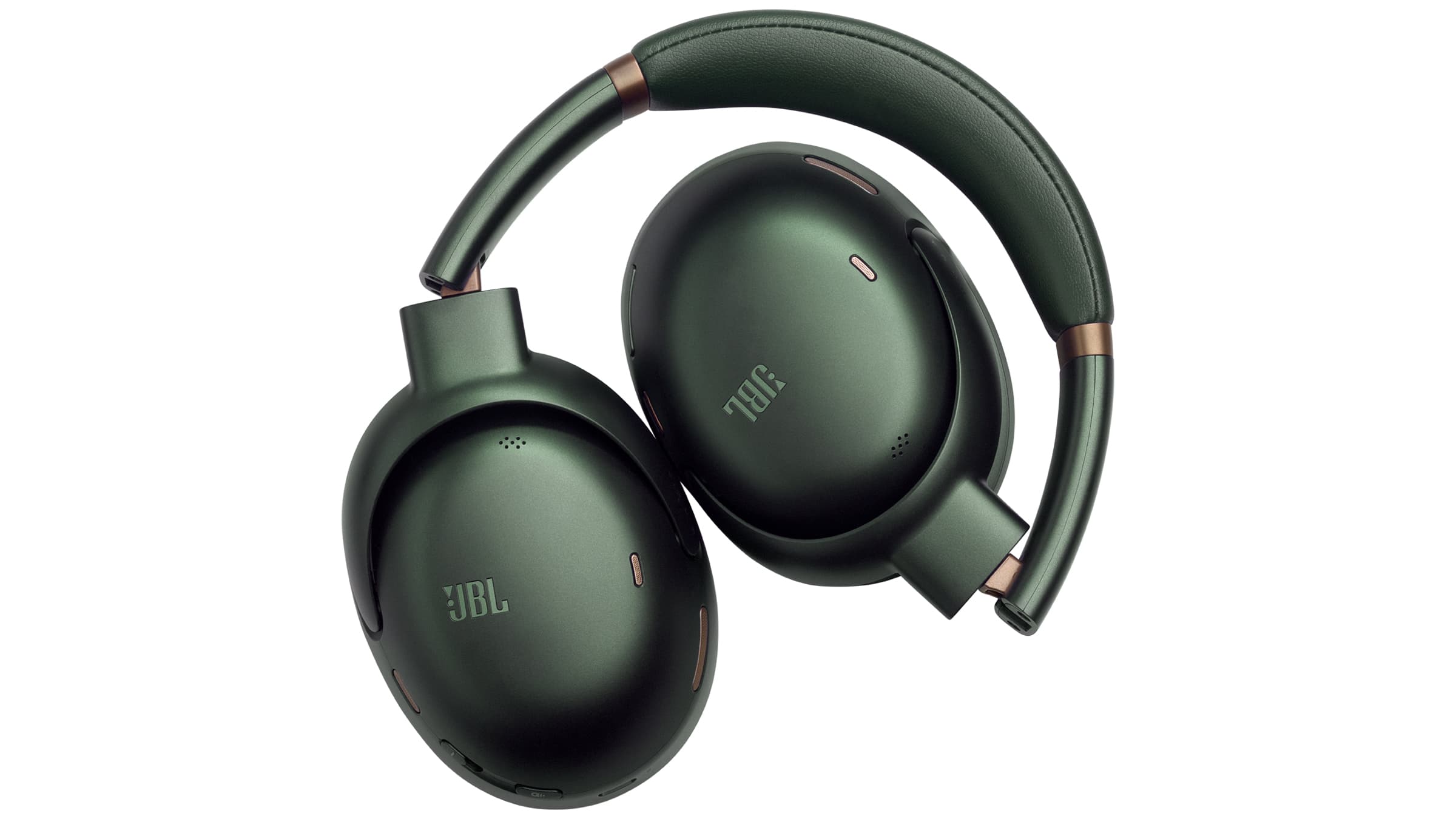 JBL uppdaterar Tour-serien med ny ljudkurva