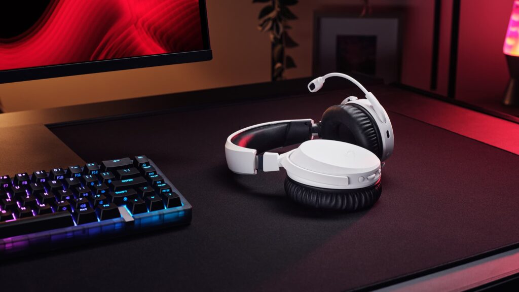 HyperX Cloud Stinger 3-headset