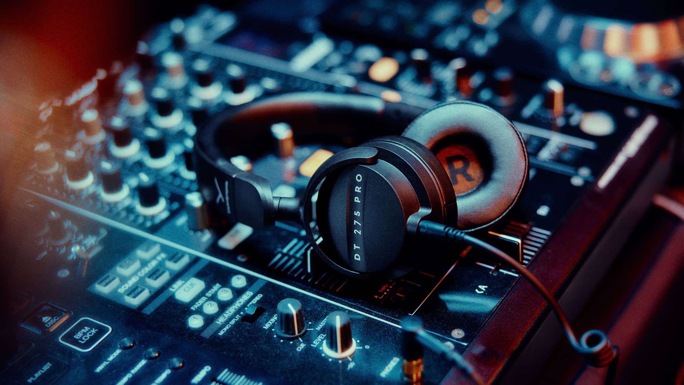 Beyerdynamic lanserar DT 275 PRO