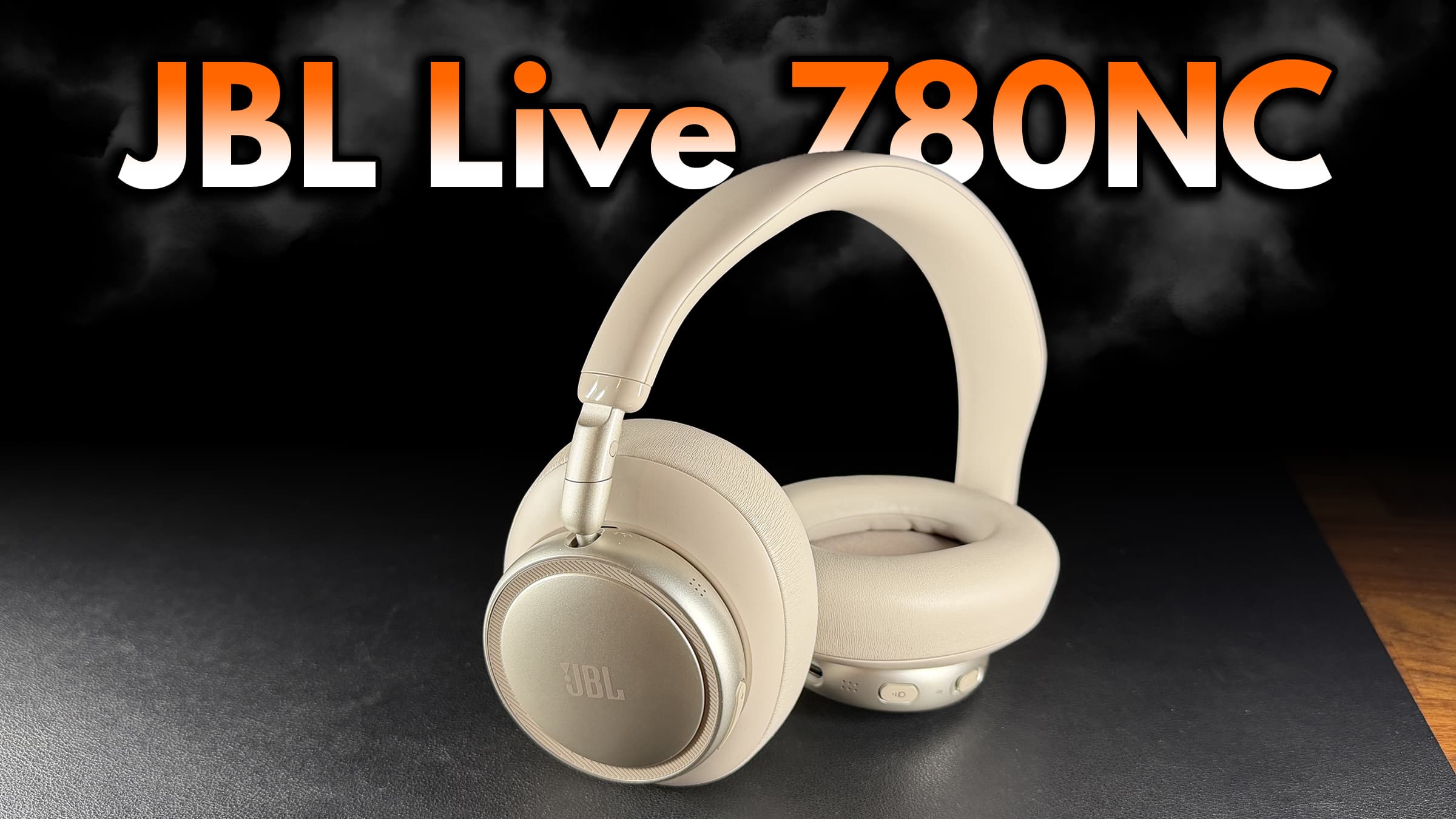 Test – JBL Live 780NC