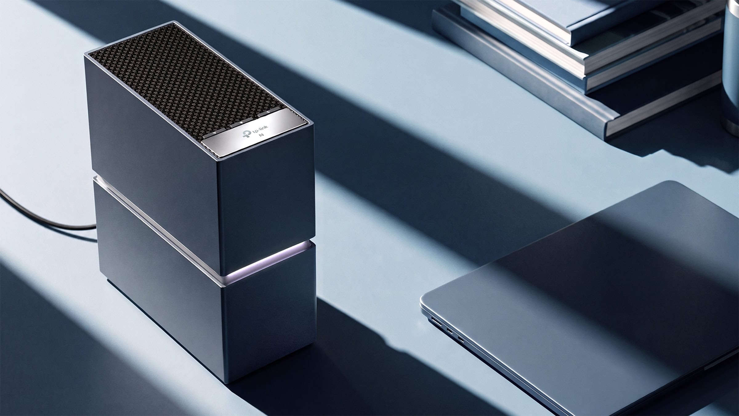 TP-Link visar upp sina första Wi-Fi 8-produkter på IFA 2026