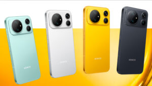 Honor Magic9 Super Edition med 11 000 mAh-batteri